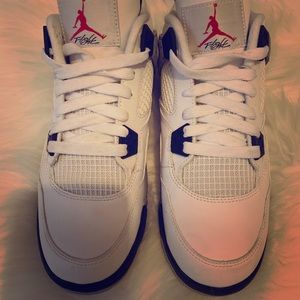 Air Jordons original